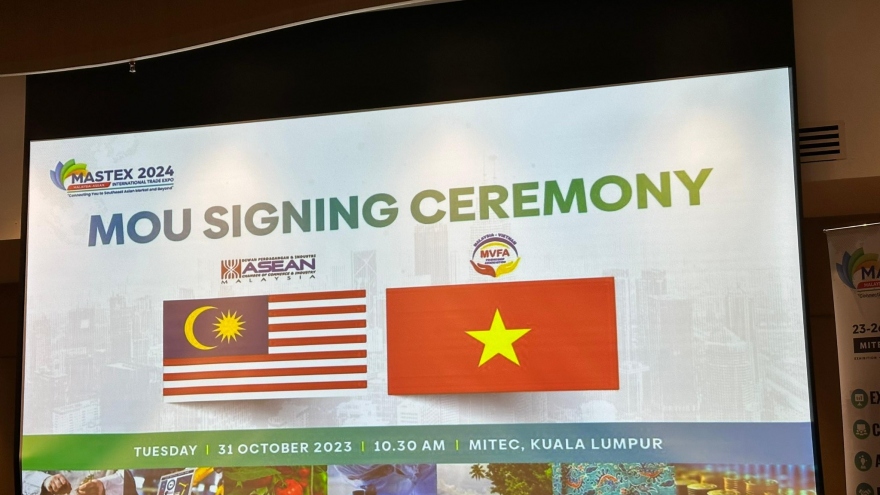 Malaysia-Vietnam Friendship Association makes great strides in trade and cultural exchange